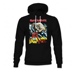 Iron Maiden 49